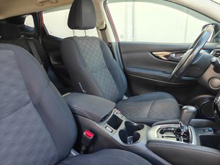 Nissan Qashqai 2017 N-CONNECTA * LPG * αυτόματο *LED*CAM360° * NAVI * FULL/EXTRA-thumb-45