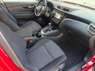 Nissan Qashqai 2017 N-CONNECTA * LPG * αυτόματο *LED*CAM360° * NAVI * FULL/EXTRA-thumb-46