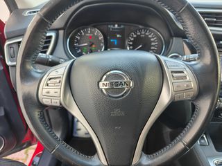 Nissan Qashqai 2017 N-CONNECTA * LPG * αυτόματο *LED*CAM360° * NAVI * FULL/EXTRA-thumb-49