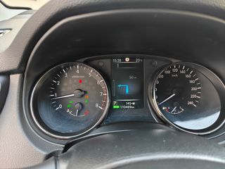 Nissan Qashqai 2017 N-CONNECTA * LPG * αυτόματο *LED*CAM360° * NAVI * FULL/EXTRA-thumb-50