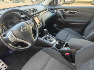 Nissan Qashqai 2017 N-CONNECTA * LPG * αυτόματο *LED*CAM360° * NAVI * FULL/EXTRA-thumb-51