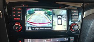 Nissan Qashqai 2017 N-CONNECTA * LPG * αυτόματο *LED*CAM360° * NAVI * FULL/EXTRA-thumb-58