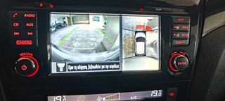 Nissan Qashqai 2017 N-CONNECTA * LPG * αυτόματο *LED*CAM360° * NAVI * FULL/EXTRA-thumb-59
