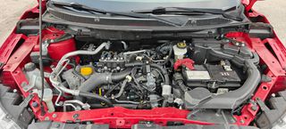 Nissan Qashqai 2017 N-CONNECTA * LPG * αυτόματο *LED*CAM360° * NAVI * FULL/EXTRA-thumb-60