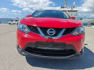 Nissan Qashqai 2017 N-CONNECTA * LPG * αυτόματο *LED*CAM360° * NAVI * FULL/EXTRA-thumb-12