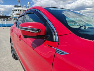 Nissan Qashqai 2017 N-CONNECTA * LPG * αυτόματο *LED*CAM360° * NAVI * FULL/EXTRA-thumb-13