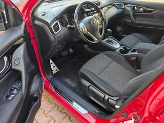 Nissan Qashqai 2017 N-CONNECTA * LPG * αυτόματο *LED*CAM360° * NAVI * FULL/EXTRA-thumb-19