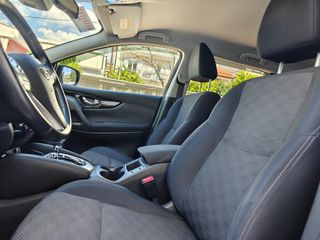 Nissan Qashqai 2017 N-CONNECTA * LPG * αυτόματο *LED*CAM360° * NAVI * FULL/EXTRA-thumb-22