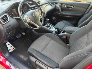 Nissan Qashqai 2017 N-CONNECTA * LPG * αυτόματο *LED*CAM360° * NAVI * FULL/EXTRA-thumb-23