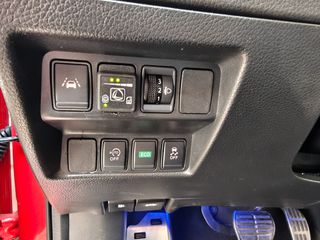 Nissan Qashqai 2017 N-CONNECTA * LPG * αυτόματο *LED*CAM360° * NAVI * FULL/EXTRA-thumb-24