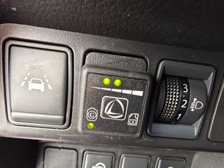 Nissan Qashqai 2017 N-CONNECTA * LPG * αυτόματο *LED*CAM360° * NAVI * FULL/EXTRA-thumb-25