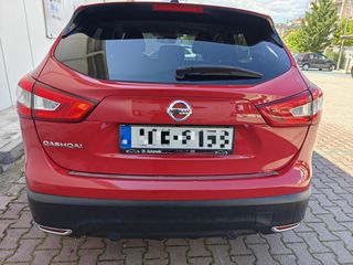 Nissan Qashqai 2017 N-CONNECTA * LPG * αυτόματο *LED*CAM360° * NAVI * FULL/EXTRA-thumb-31