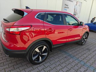 Nissan Qashqai 2017 N-CONNECTA * LPG * αυτόματο *LED*CAM360° * NAVI * FULL/EXTRA-thumb-32