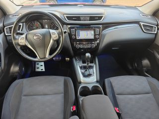 Nissan Qashqai 2017 N-CONNECTA * LPG * αυτόματο *LED*CAM360° * NAVI * FULL/EXTRA-thumb-35