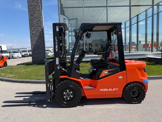 Noblelift 2026 CPD38