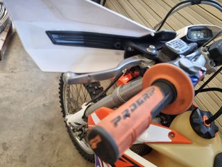 KTM 250 E-XC 2012 ΑΡΙΣΤΗ ΚΑΤΑΣΤΑΣΗ.ΚΤΕΟ.ΕΤΟΙΜΟ ΓΙΑ  ΒΟΛΤΕΣ-thumb-5
