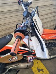 KTM 250 E-XC 2012 ΑΡΙΣΤΗ ΚΑΤΑΣΤΑΣΗ.ΚΤΕΟ.ΕΤΟΙΜΟ ΓΙΑ  ΒΟΛΤΕΣ-thumb-11