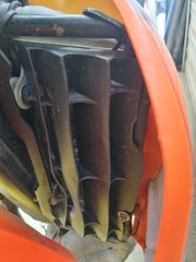 KTM 250 E-XC 2012 ΑΡΙΣΤΗ ΚΑΤΑΣΤΑΣΗ.ΚΤΕΟ.ΕΤΟΙΜΟ ΓΙΑ  ΒΟΛΤΕΣ-thumb-14