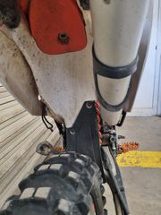 KTM 250 E-XC 2012 ΑΡΙΣΤΗ ΚΑΤΑΣΤΑΣΗ.ΚΤΕΟ.ΕΤΟΙΜΟ ΓΙΑ  ΒΟΛΤΕΣ-thumb-15