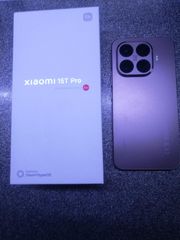 Xiaomi 15T Pro 5G, 12GB/512GB, Dual SIM, NFC, Mocha Gold EU