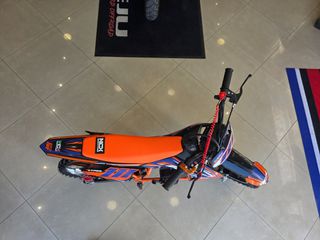 NCX 2026 MINI MOTO 50cc 2026-thumb-3