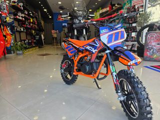 NCX 2026 MINI MOTO 50cc 2026-thumb-5