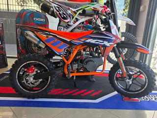 NCX 2026 MINI MOTO 50cc 2026-thumb-6