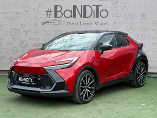 Toyota C-HR 2024 GR PREMIERE AWD / Full Extra / 360° Cam / Sky View