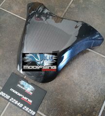 Original Carbon Fiber prostateftiko tepozitou gia SUZUKI GSX 1300 - R Hayabusa 1340cc GEN 3 - 2021-2026 ---> MODIFYING GARAGE "since1993" TAKEGAWAGR - 4miniracingparts,gr