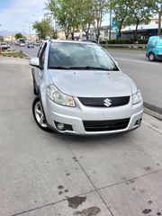 Suzuki SX4 2009 SX4 KEYLESS FULL EXTRA