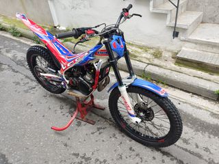 Beta Evo 300 2016 EVO 300 2T-thumb-3