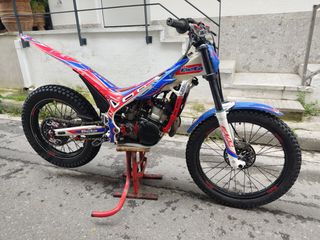 Beta Evo 300 2016 EVO 300 2T-thumb-1