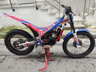 Beta Evo 300 2016 EVO 300 2T