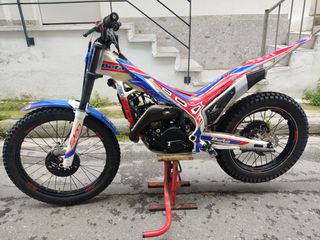 Beta Evo 300 2016 EVO 300 2T-thumb-2