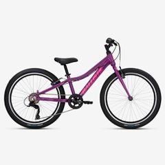 Άλλο Ballistic 2026 BERG 24 DUSKY PURPLE