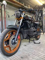 Bmw K 75 C 1985 K 75