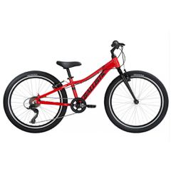 Άλλο Ballistic 2026 BERG 24 LAVA RED