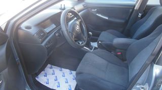 Toyota Corolla 2002 VVTI 16V 1400CC!!!-thumb-6