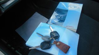 Toyota Corolla 2002 VVTI 16V 1400CC!!!-thumb-10