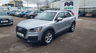 Audi Q2 2021 1.6 TDI 116 PS BUSINESS