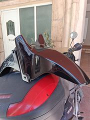ΠΩΛΕΙΤΑΙ ΦΤΕΡΟ ΕΜΠΡΟΣ SUZUKI V-STROM 650
