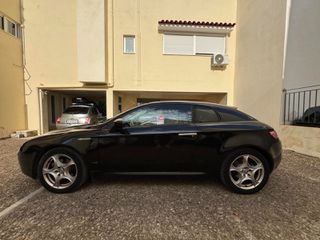 Alfa Romeo Brera 2008 2.2 JTS χιλιομετρτα 80824-thumb-2