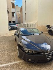 Alfa Romeo Brera 2008 2.2 JTS χιλιομετρτα 80824-thumb-3