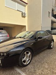 Alfa Romeo Brera 2008 2.2 JTS χιλιομετρτα 80824-thumb-5