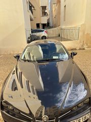 Alfa Romeo Brera 2008 2.2 JTS χιλιομετρτα 80824-thumb-1