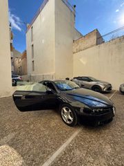 Alfa Romeo Brera 2008 2.2 JTS χιλιομετρτα 80824-thumb-6
