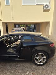 Alfa Romeo Brera 2008 2.2 JTS χιλιομετρτα 80824-thumb-7
