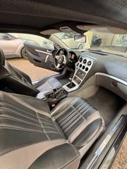 Alfa Romeo Brera 2008 2.2 JTS χιλιομετρτα 80824-thumb-13