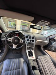 Alfa Romeo Brera 2008 2.2 JTS χιλιομετρτα 80824-thumb-9
