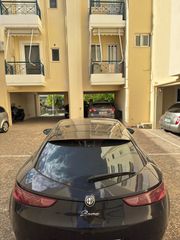 Alfa Romeo Brera 2008 2.2 JTS χιλιομετρτα 80824-thumb-21